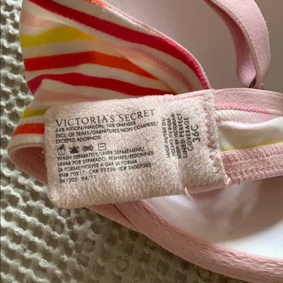 Bra - Picture 3 of 3